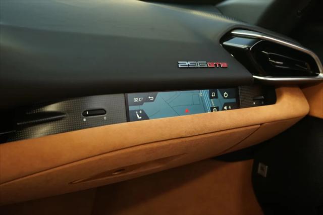 2023 Ferrari 296 GTB GTB