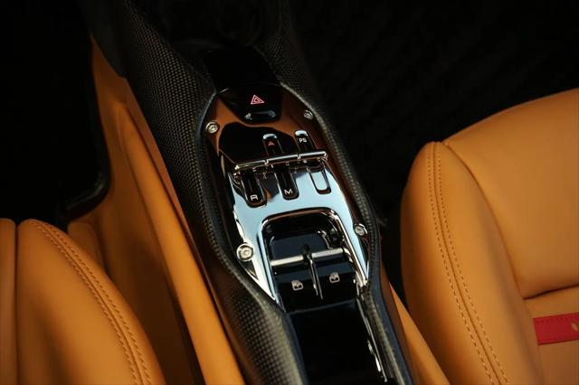 2023 Ferrari 296 GTB GTB