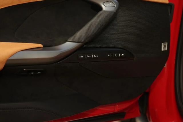 2023 Ferrari 296 GTB GTB