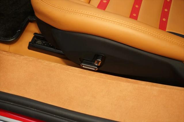 2023 Ferrari 296 GTB GTB