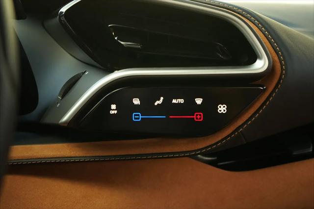 2023 Ferrari 296 GTB GTB
