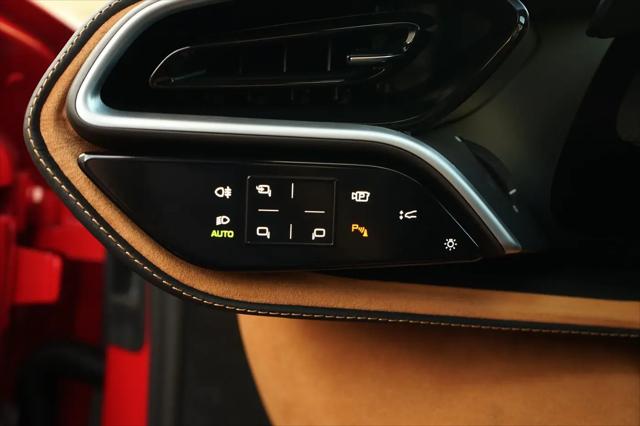 2023 Ferrari 296 GTB GTB