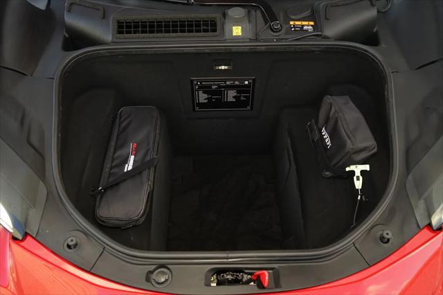 2023 Ferrari 296 GTB GTB