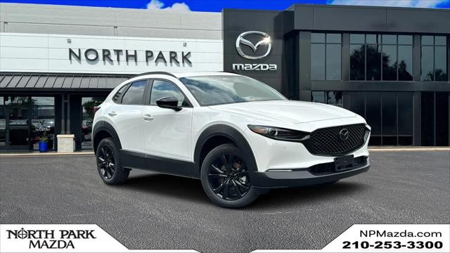 2026 Mazda CX-30 2.5 Turbo Aire Edition for sale in San Antonio, TX