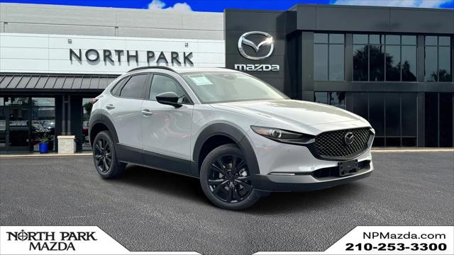 2026 Mazda CX-30 2.5 Turbo Aire Edition for sale in San Antonio, TX