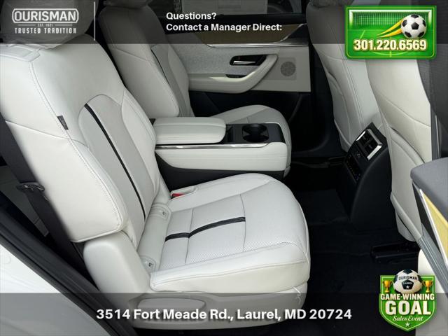 2026 Mazda X-90 3.3 Turbo S Premium Plus