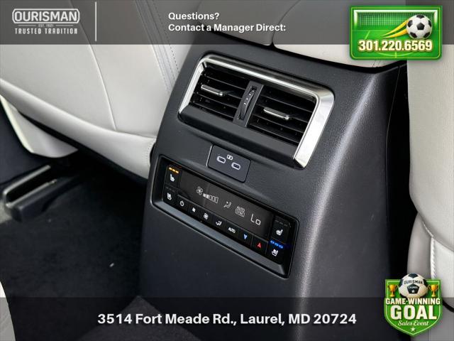2026 Mazda X-90 3.3 Turbo S Premium Plus