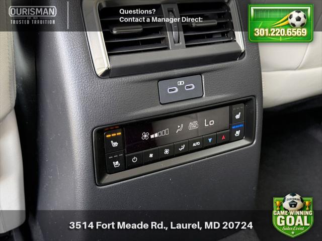 2026 Mazda X-90 3.3 Turbo S Premium Plus