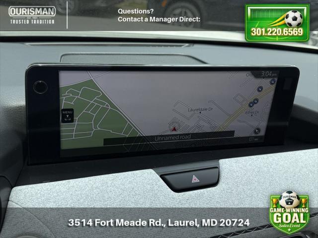 2026 Mazda X-90 3.3 Turbo S Premium Plus