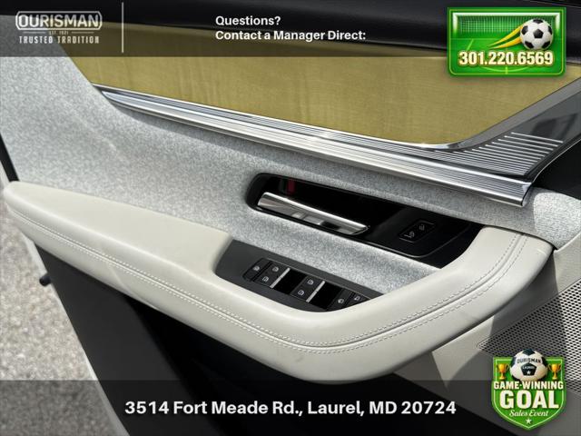 2026 Mazda X-90 3.3 Turbo S Premium Plus
