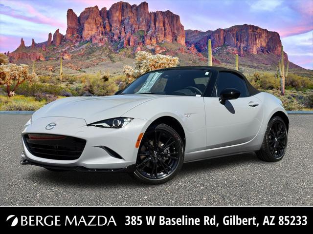 2026 Mazda MX-5 Club for sale in Gilbert, AZ