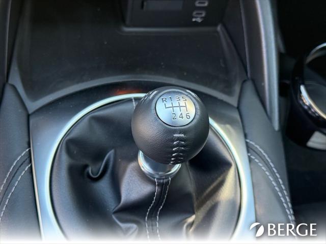 2026 Mazda MX-5 Club