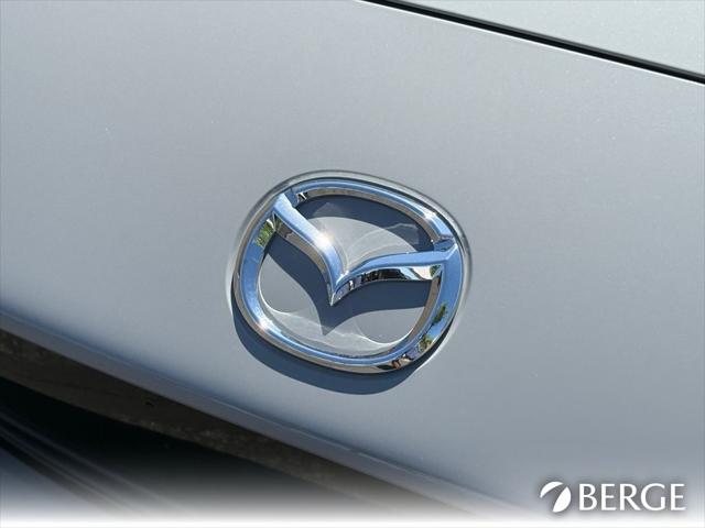 2026 Mazda MX-5 Club