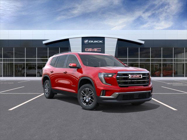 2026 GMC Acadia Elevation FWD for sale in Silsbee, TX