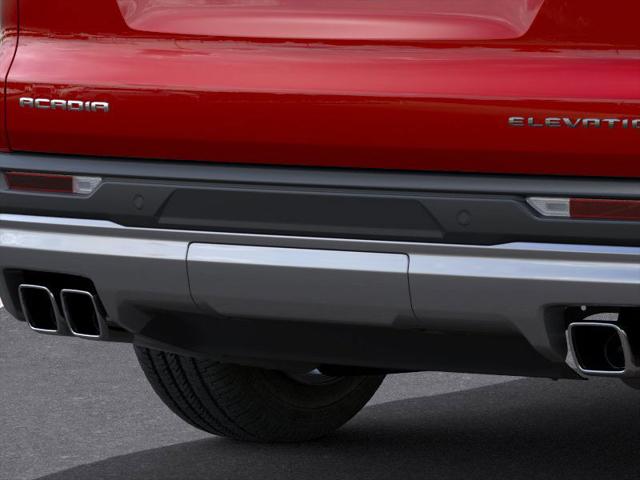 2026 GMC Acadia Elevation FWD