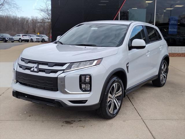 2026 Mitsubishi Outlander Sport 2.0 ES for sale in Grand Blanc, MI