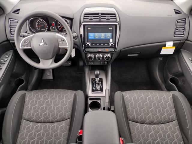 2026 Mitsubishi Outlander Sport 2.0 ES