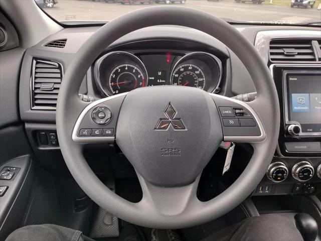 2026 Mitsubishi Outlander Sport 2.0 ES