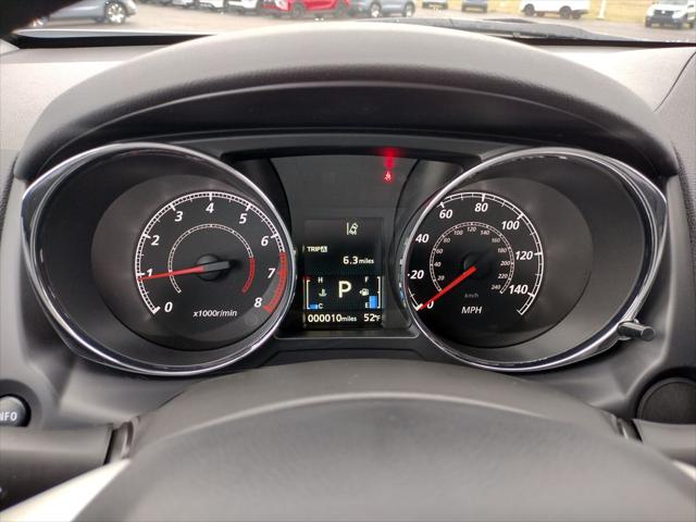 2026 Mitsubishi Outlander Sport 2.0 ES