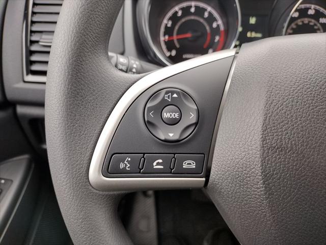 2026 Mitsubishi Outlander Sport 2.0 ES