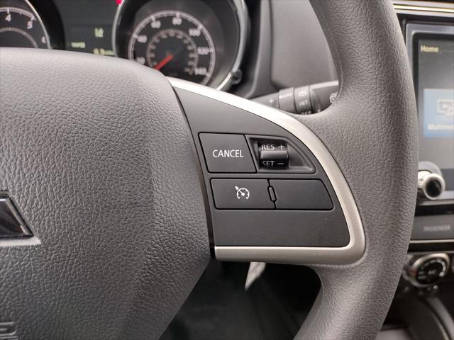 2026 Mitsubishi Outlander Sport 2.0 ES