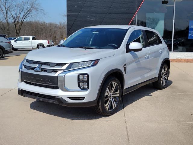 2026 Mitsubishi Outlander Sport 2.0 ES for sale in Grand Blanc, MI