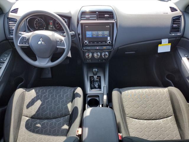 2026 Mitsubishi Outlander Sport 2.0 ES