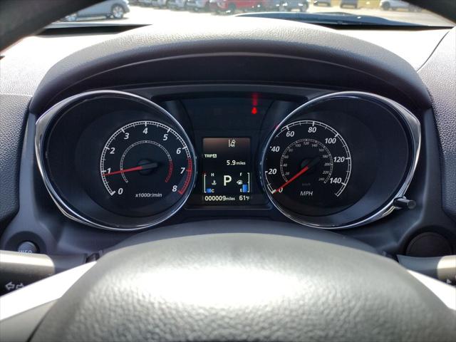 2026 Mitsubishi Outlander Sport 2.0 ES