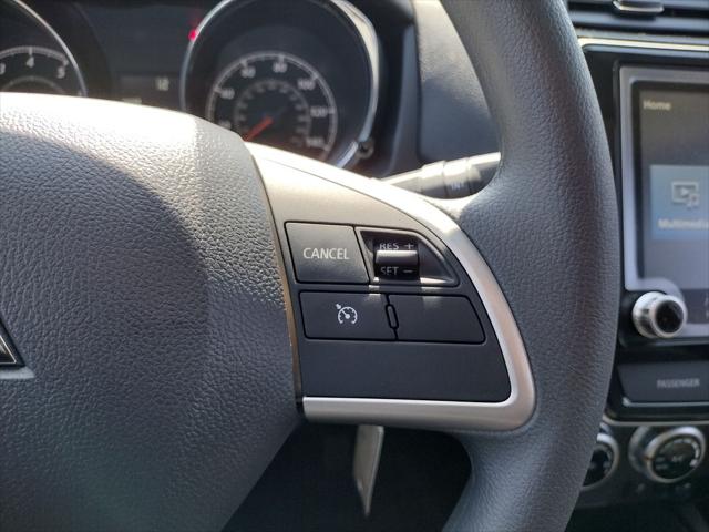 2026 Mitsubishi Outlander Sport 2.0 ES