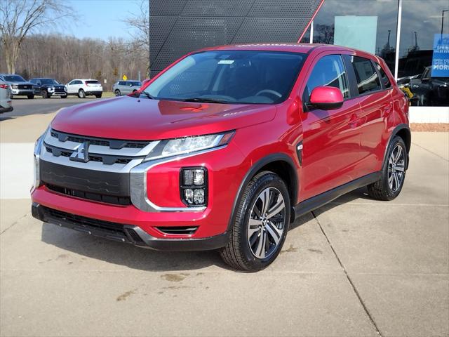 2026 Mitsubishi Outlander Sport 2.0 ES for sale in Grand Blanc, MI