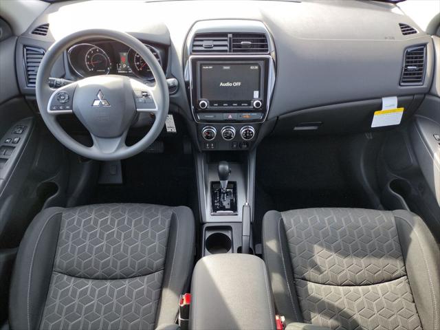 2026 Mitsubishi Outlander Sport 2.0 ES