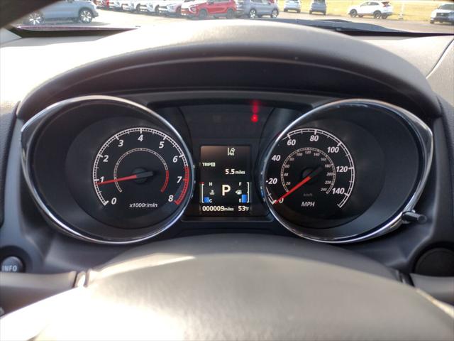 2026 Mitsubishi Outlander Sport 2.0 ES