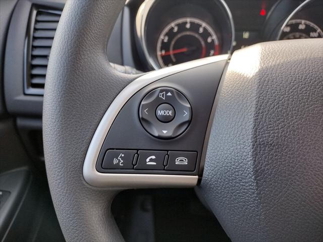 2026 Mitsubishi Outlander Sport 2.0 ES