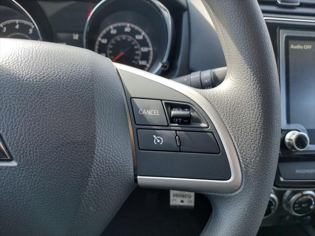 2026 Mitsubishi Outlander Sport 2.0 ES
