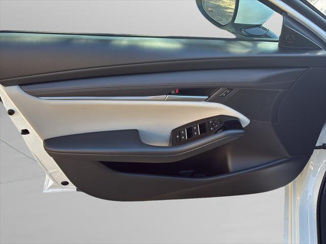 2026 Mazda Mazda3 2.5 S Preferred