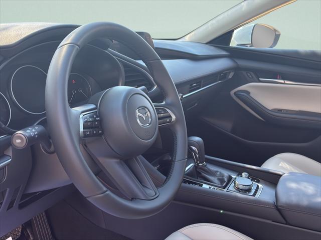 2026 Mazda Mazda3 2.5 S Preferred