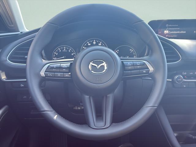 2026 Mazda Mazda3 2.5 S Preferred