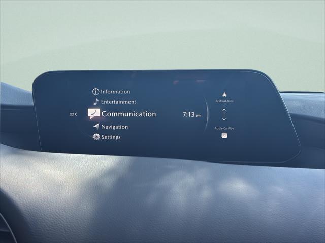2026 Mazda Mazda3 2.5 S Preferred