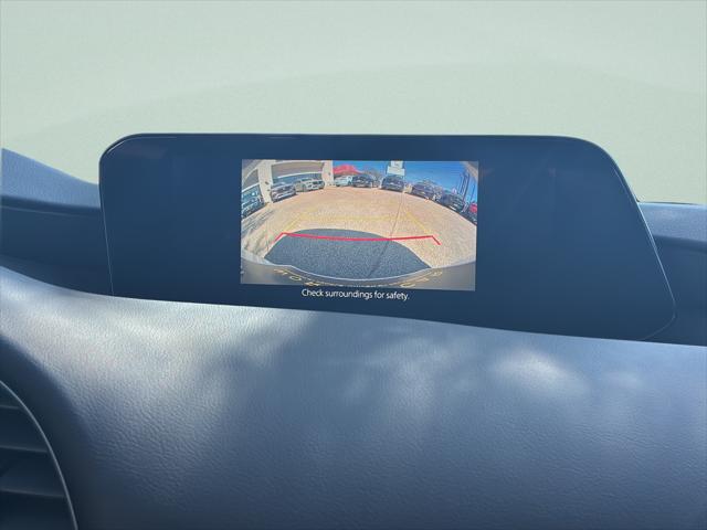 2026 Mazda Mazda3 2.5 S Preferred