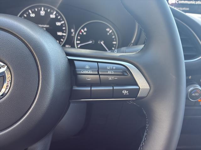 2026 Mazda Mazda3 2.5 S Preferred