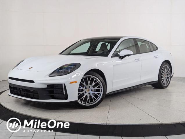 2026 Porsche Panamera 4 for sale in Silver Spring, MD