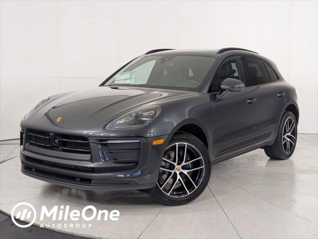 2026 Porsche Macan Unknown for sale in Silver Spring, MD