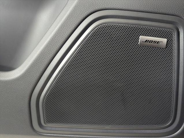 2026 Porsche Macan Unknown