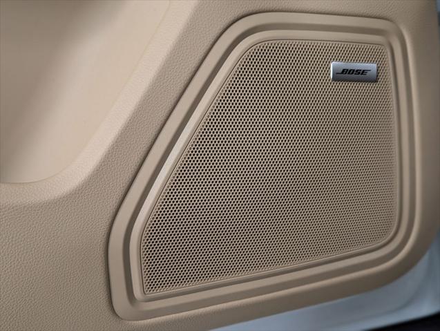 2026 Porsche Macan Unknown