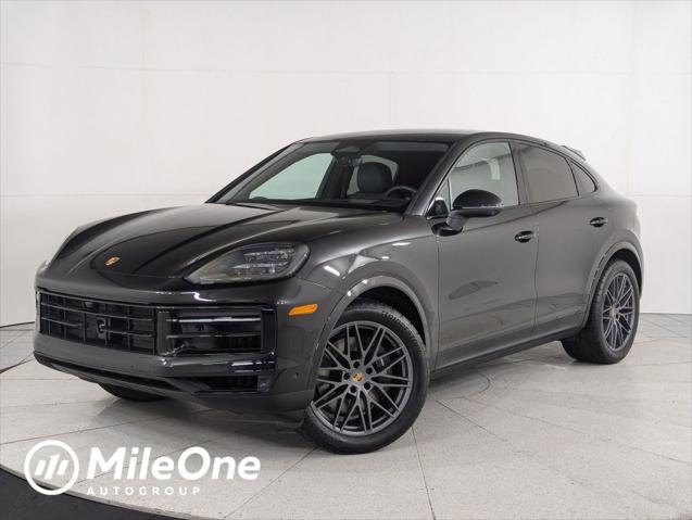 2026 Porsche Cayenne Unknown for sale in Silver Spring, MD