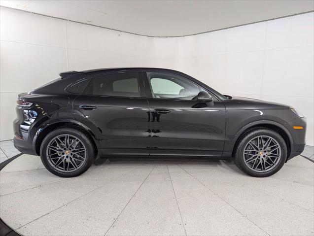 2026 Porsche Cayenne Unknown