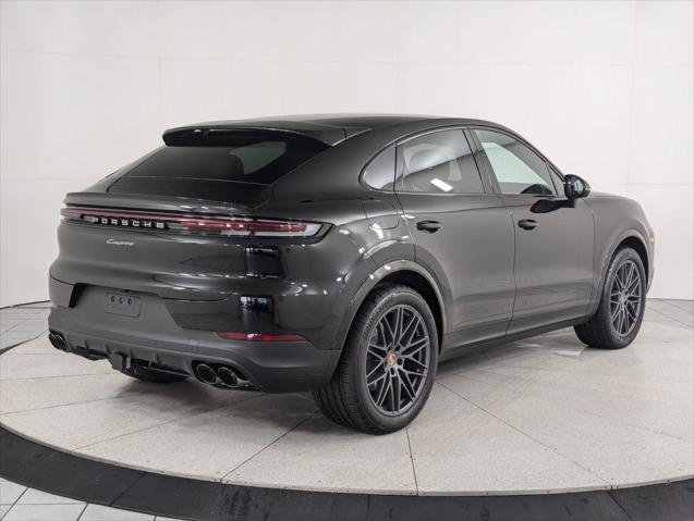 2026 Porsche Cayenne Unknown
