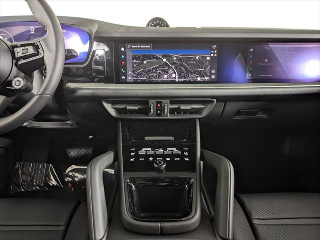 2026 Porsche Cayenne Unknown