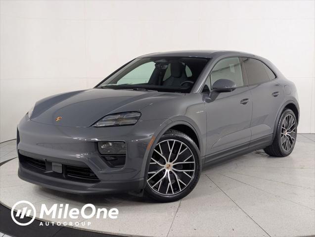 2026 Porsche Macan Electric 4 for sale in Silver Spring, MD