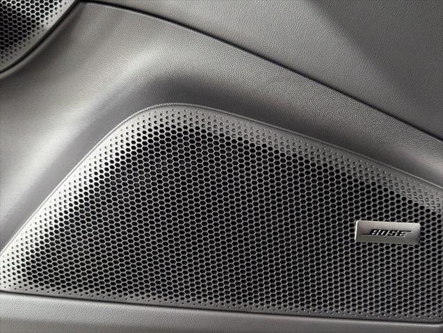 2026 Porsche Macan Electric 4